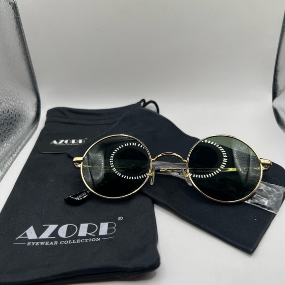 COPY - AZORB Collection Sunglasses 😎 - Picture 4 of 4